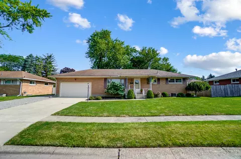 1916 Alamo Ave, Springfield, OH 45503