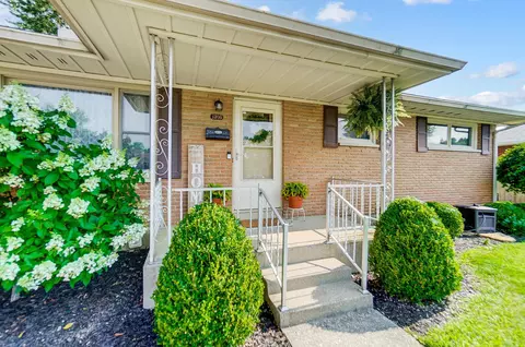 1916 Alamo Ave, Springfield, OH 45503 photo 4