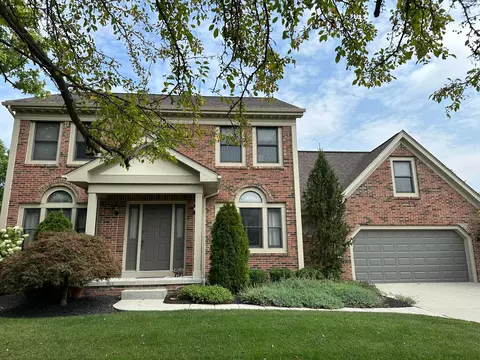 3422 River Narrows Rd, Hilliard, OH 43026