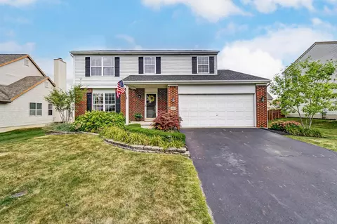 1689 Royal Oak Dr, Lewis Center, OH 43035