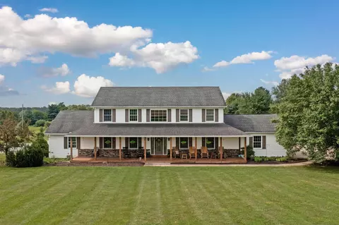 3095 Fox Rd, Mansfield, OH 44904