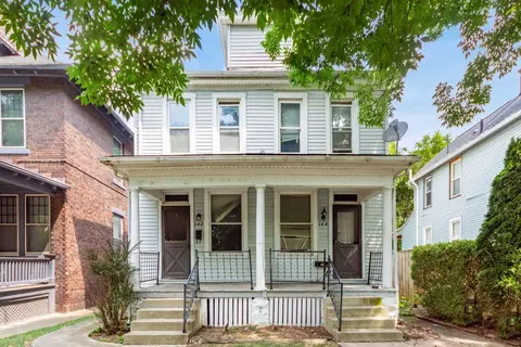 144 E Gates St #142, Columbus, OH 43206