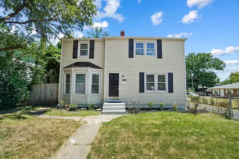 366 S Hague Ave, Columbus, OH 43204
