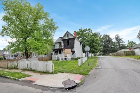 1617 Genessee Ave, Columbus, OH 43211