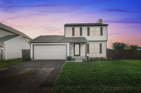 7368 Arborlee Dr, Reynoldsburg, OH 43068
