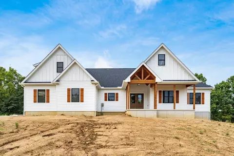 11125 Marburger Rd SW, Stoutsville, OH 43154