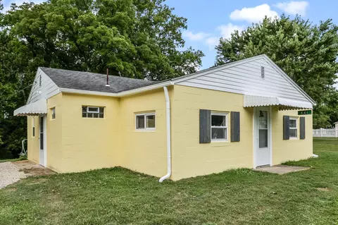 841 N N Main St NE, Newark, OH 43055