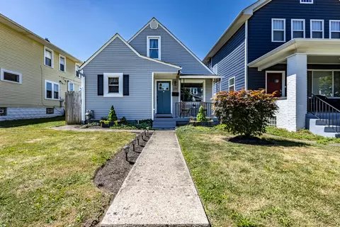 271 E Jenkins Ave, Columbus, OH 43207