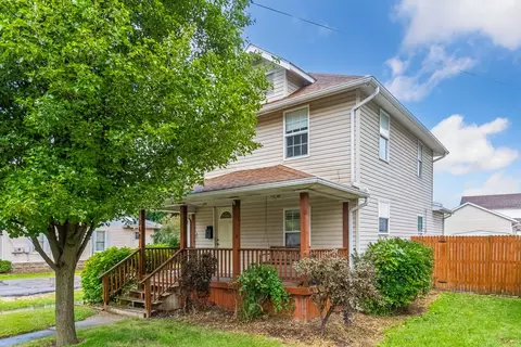 948 Bennett St, Marion, OH 43302