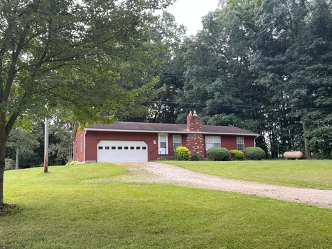 3930 Mccament Rd, Walhonding, OH 43843