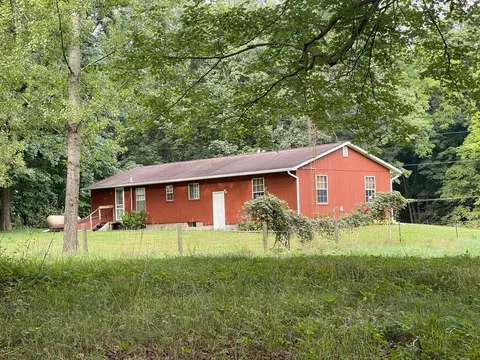 3930 Mccament Rd, Walhonding, OH 43843 photo 2