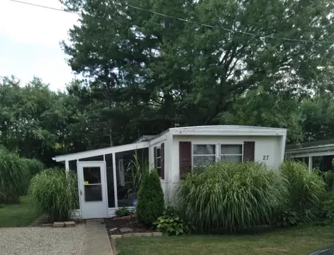 11875 Township Rd #LOT 27, Thornville, OH 43076