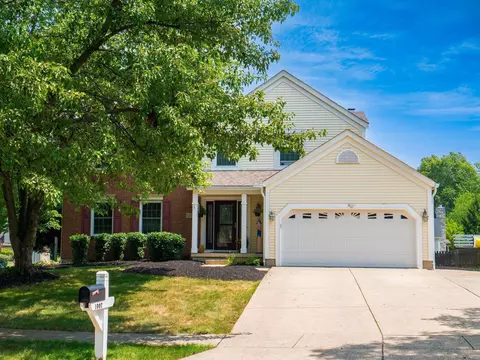 1002 Cloverly Dr, Columbus, OH 43230