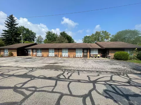 213 Lee Pl, Marysville, OH 43040