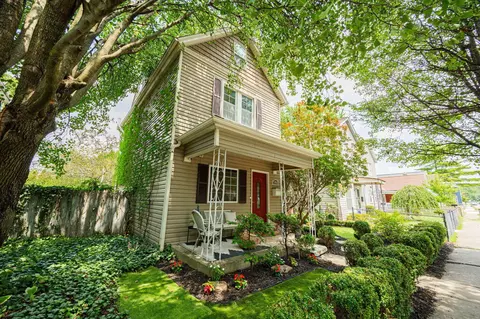 580 Reinhard Ave, Columbus, OH 43206
