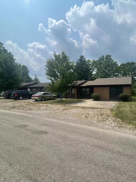 502-512 W Linden St, Marysville, OH 43040