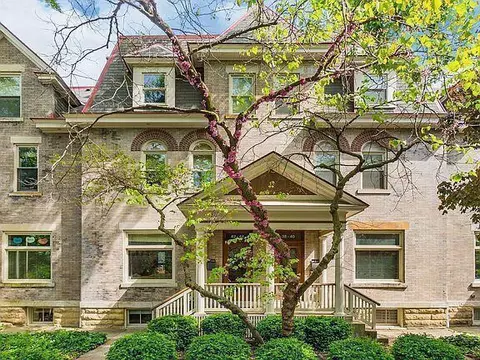 40 Buttles Ave, Columbus, OH 43215