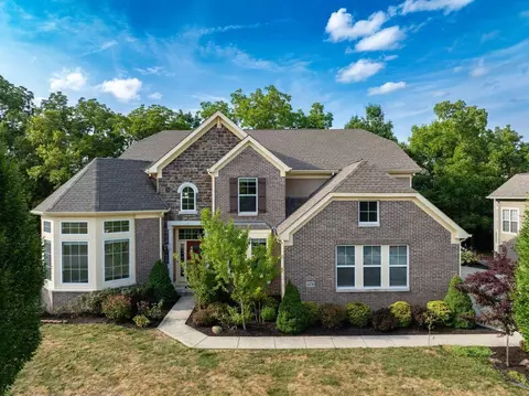 4378 Yellow Wood Dr, Dublin, OH 43016