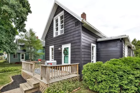 901 W Vine St, Mount Vernon, OH 43050