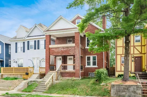 1014 1016 Oakwood Ave, Columbus, OH 43206