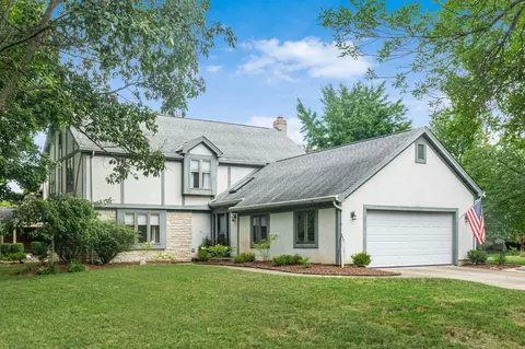 7234 Shady Nelms Dr, Dublin, OH 43017