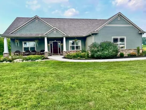 582 Dent Rd, Sunbury, OH 43074