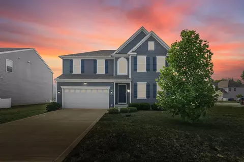 6941 Lester Dr, Canal Winchester, OH 43110