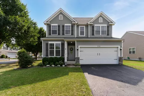 2710 Regaldo Dr, Columbus, OH 43219