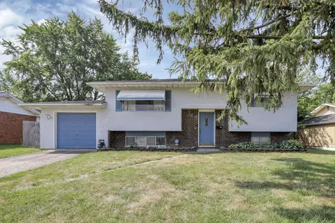 3017 Barbee Ave, Grove City, OH 43123
