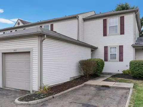 193 Malloy Ln #26E, Blacklick, OH 43004