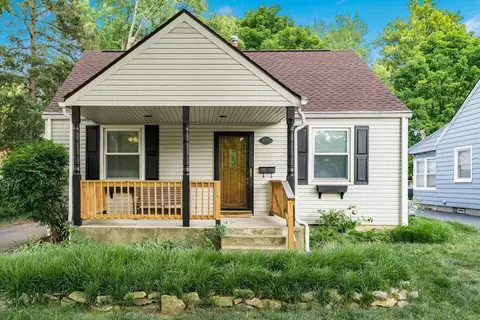 4936 Elks Dr, Columbus, OH 43214