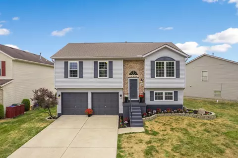 7889 Merdon Dr, Blacklick, OH 43004