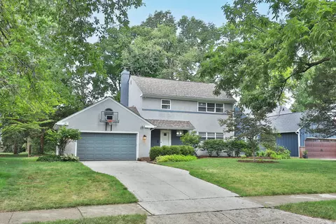 155 N Roosevelt Ave, Bexley, OH 43209