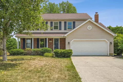1222 Rice Ave, Columbus, OH 43230
