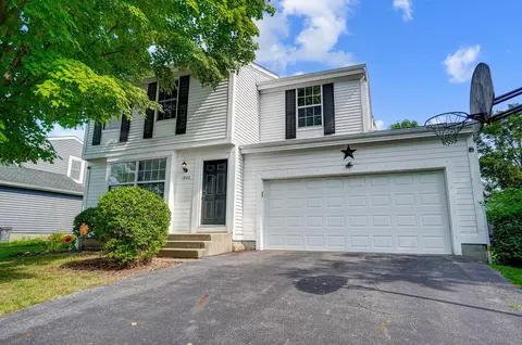1800 Galleon Blvd, Hilliard, OH 43026