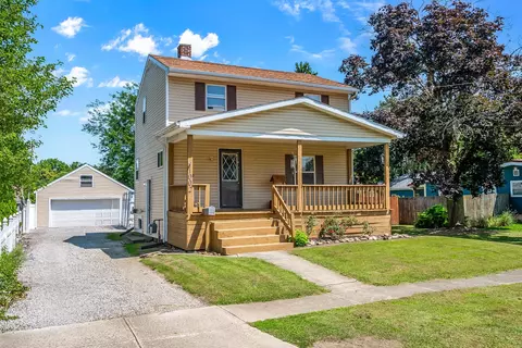 1002 Congress St, Marion, OH 43302