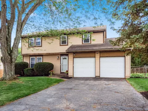 2213 Belltree Dr, Reynoldsburg, OH 43068