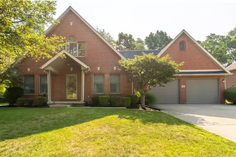 1944 Appian Way, Springfield, OH 45503