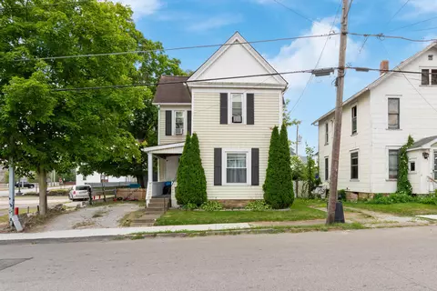 209 Vine St, Ashland, OH 44805