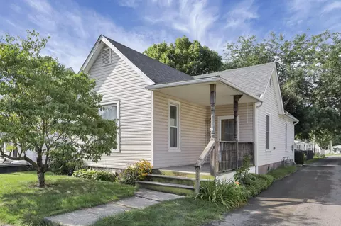 539 E Mound St, Circleville, OH 43113
