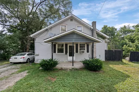 291 Lee Ave, Ashland, OH 44805
