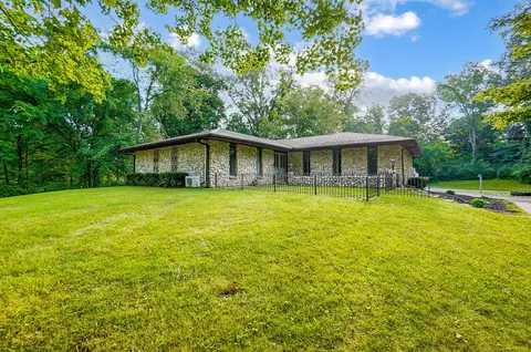 4357 Briarwood Dr, Urbana, OH 43078