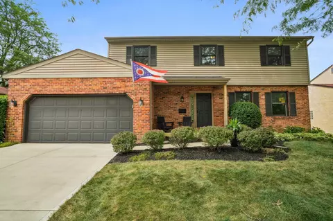 1266 Denbigh Dr, Columbus, OH 43220