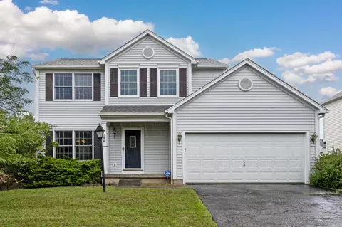 264 Knight Dream St, Delaware, OH 43015