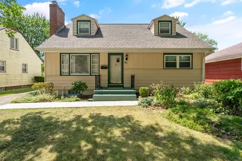 67 N Chesterfield Rd, Columbus, OH 43209