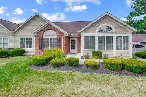 4645 Wenham Park #12, Columbus, OH 43230