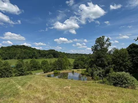 0 Sr 681 Apt #(TRACT 4 ALBANY WOODS), Albany, OH 45710