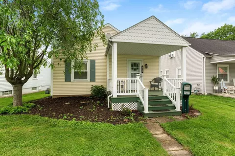 285 E Jeffrey Pl, Columbus, OH 43214
