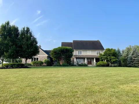 1012 Wedgewood Dr, Mount Vernon, OH 43050