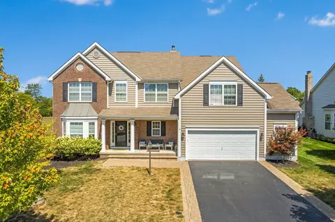4500 Scioto Pkwy, Powell, OH 43065
